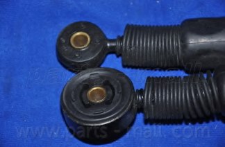 PARTS-MALL PTB-170 Clutch Cable